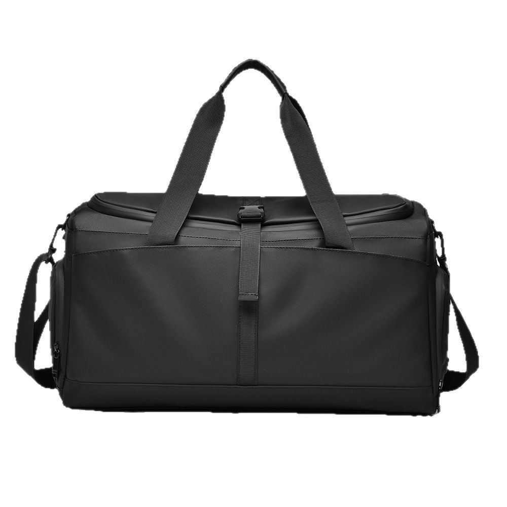 Versatile Travel Duffle Bag Kalsten