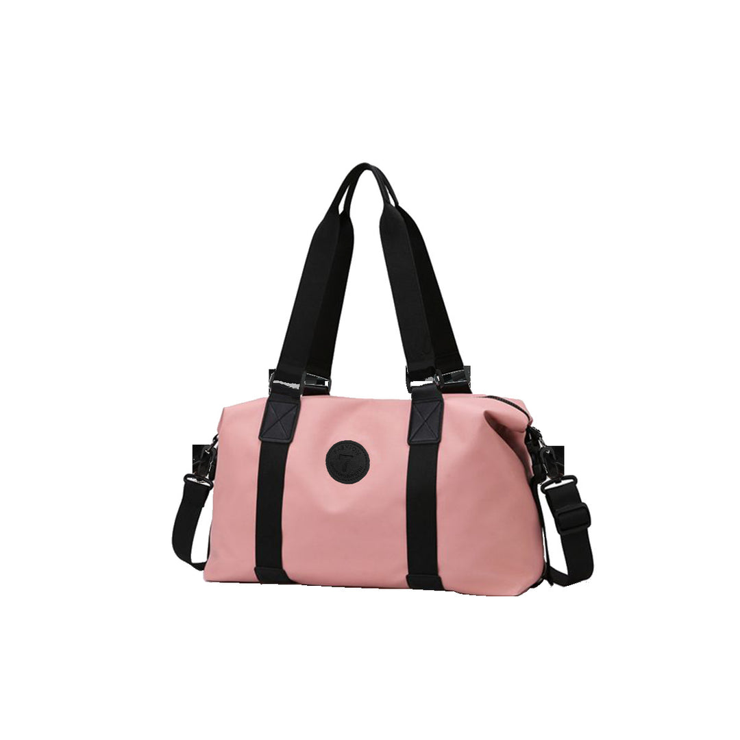 Versatile Waterproof Travel Duffel Bag Kalsten