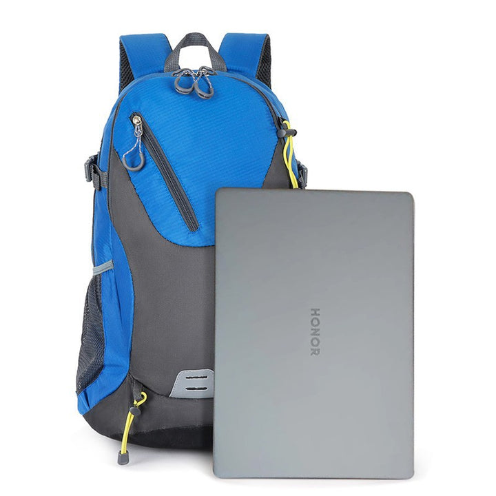 Lightweight Compact Hiking Backpack Kalsten
