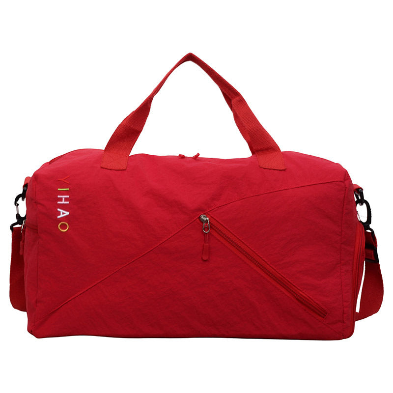 Durable Waterproof Gym Duffle