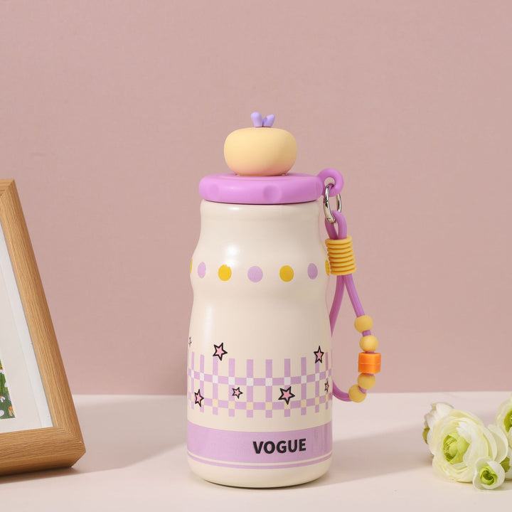 Fun-Shaped Portable Water Bottle Kalsten