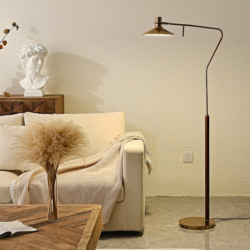Adjustable Modern Floor Lamp