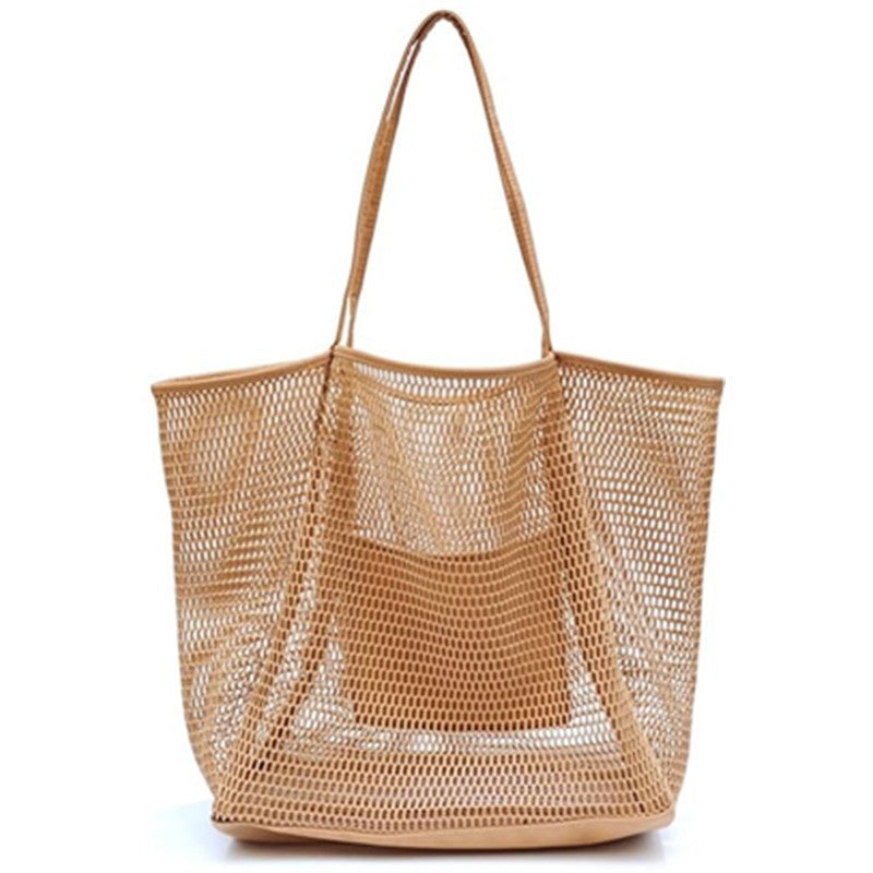 Durable mesh bag Kalsten