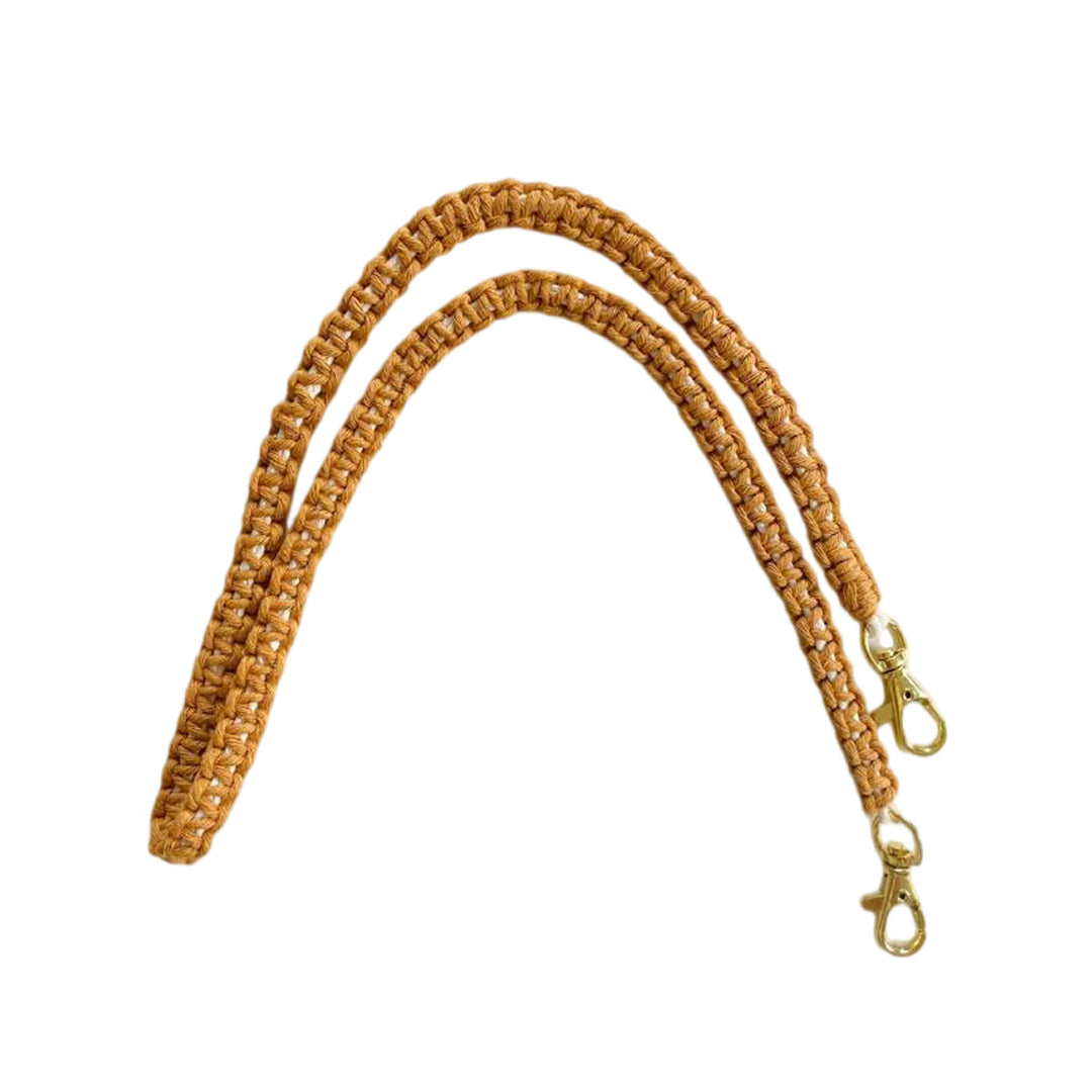 Braided Eyewear Chain Holder Kalsten