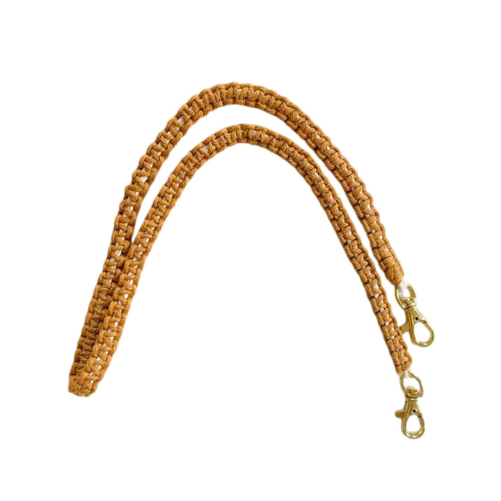Braided Eyewear Chain Holder Kalsten