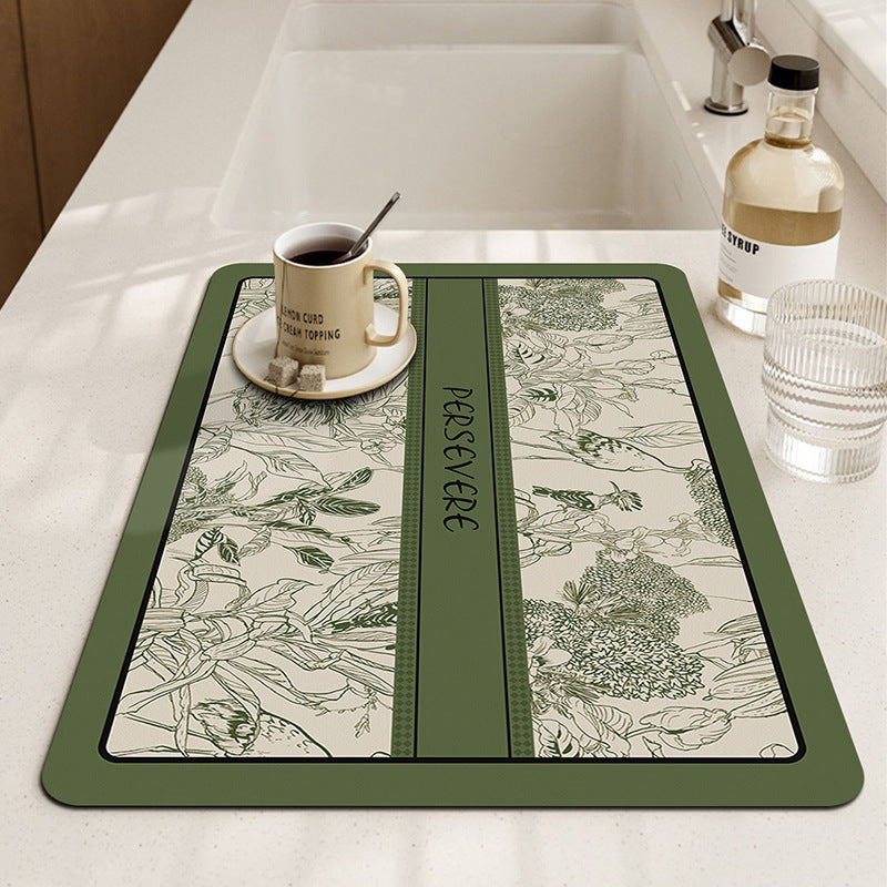 Stylish Decorative Table Mat