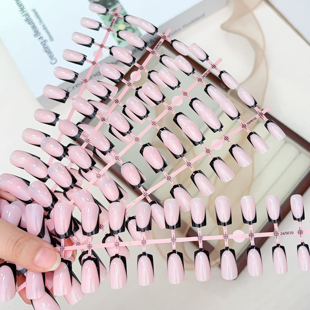 Press-On Nail Set Kalsten