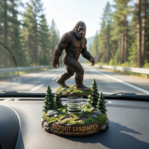 Fun Desk Decorative Figurine Kalsten