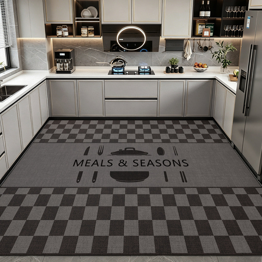 Kitchen Mat Kalsten
