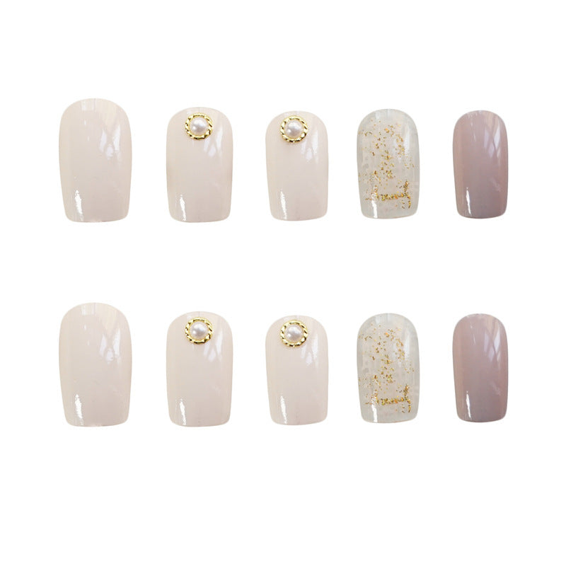 Elegant Nail Art Kit