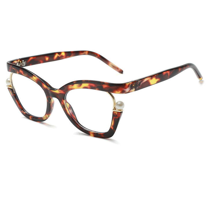 Women’s Fashion Sunglasses with Subtle Pearl Details Kalsten