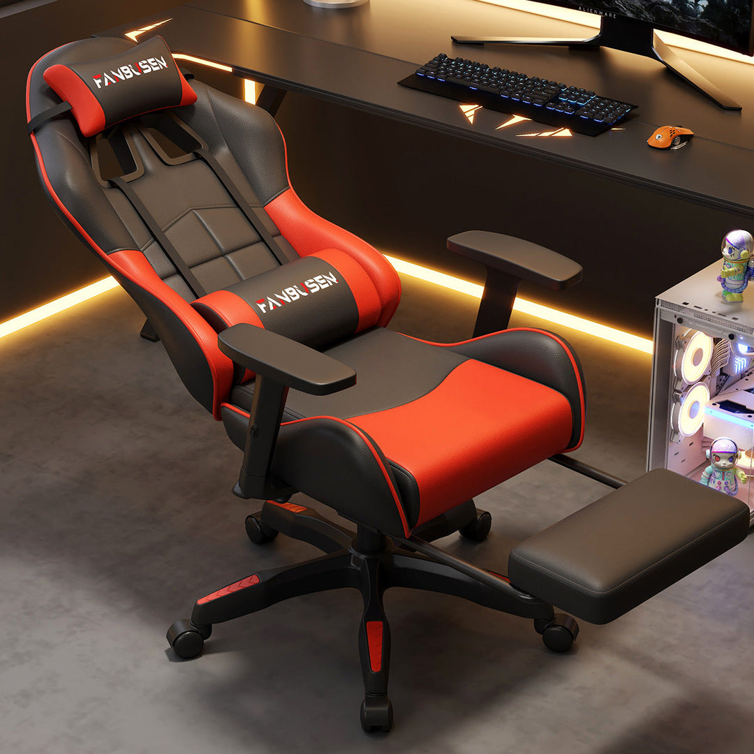 Ergonomic Gaming Chair Kalsten