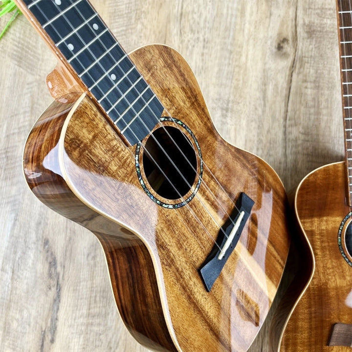 Premium Solid Wood Concert Ukulele Kalsten