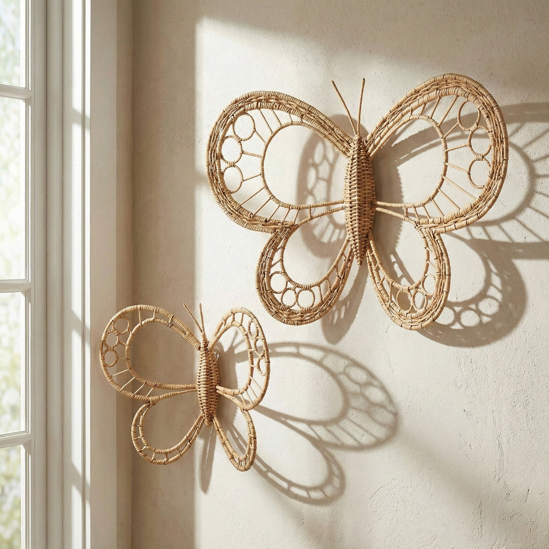 Wall decoration Kalsten