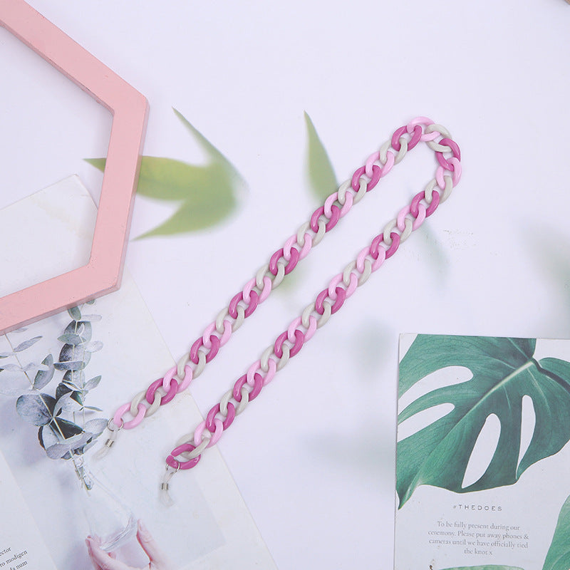 Stylish Eyewear Chain Kalsten