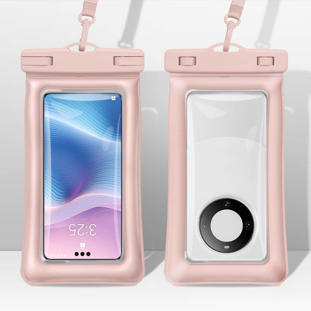 Waterproof Smartphone Case Kalsten