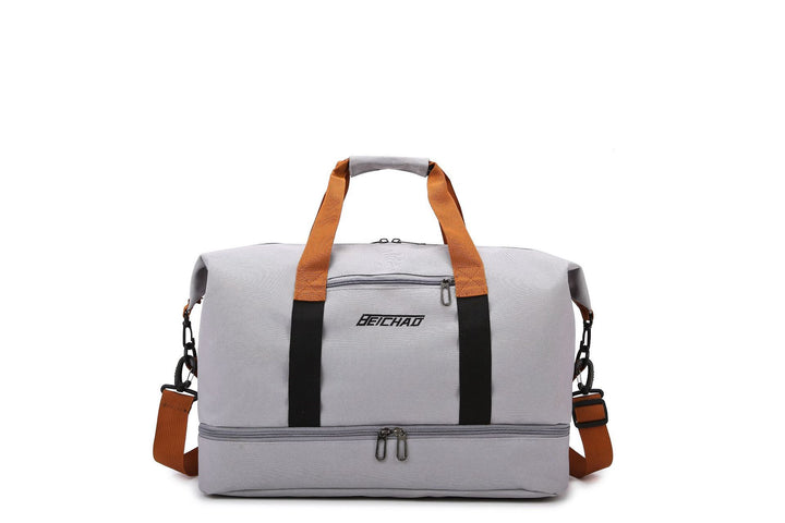 Multi-Purpose Adventure Duffle Bag