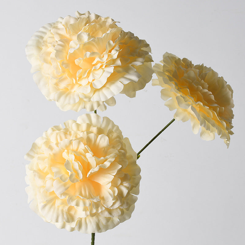 Artificial Silk Floral Arrangement