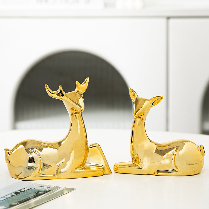 Decorative figure Kalsten