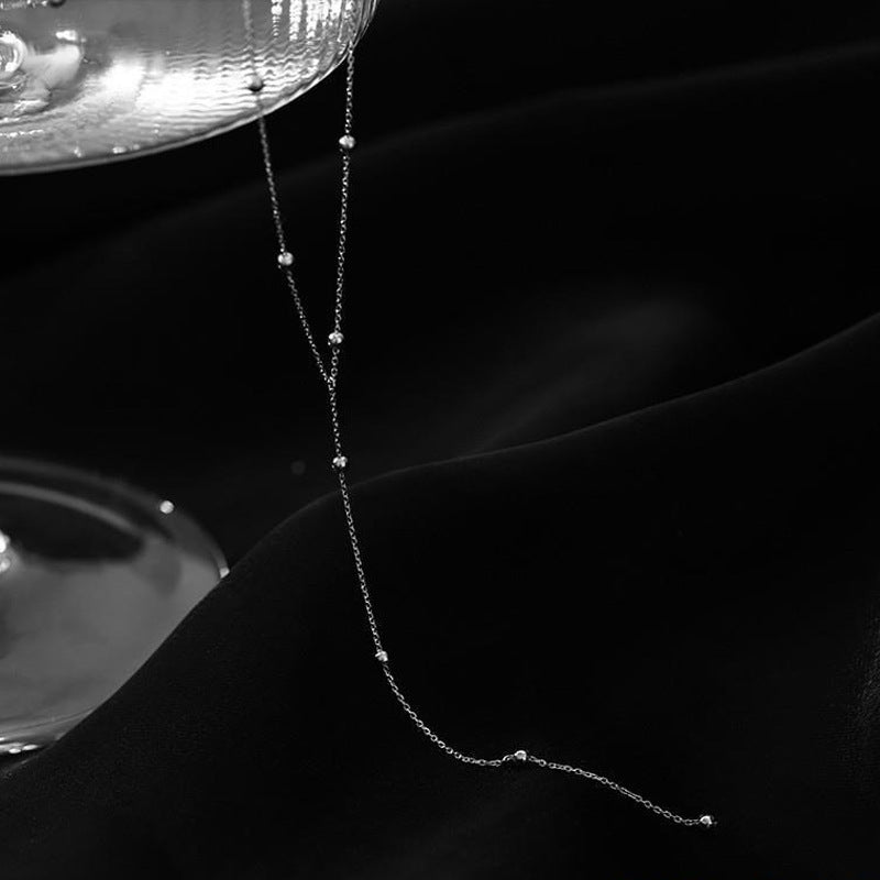 Elegant Necklace Kalsten