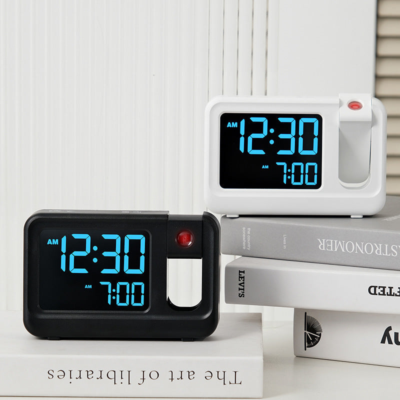 Digital projection alarm clock Kalsten