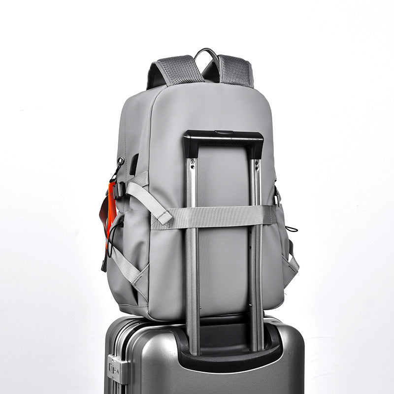 Functional Urban Adventure Backpack Kalsten