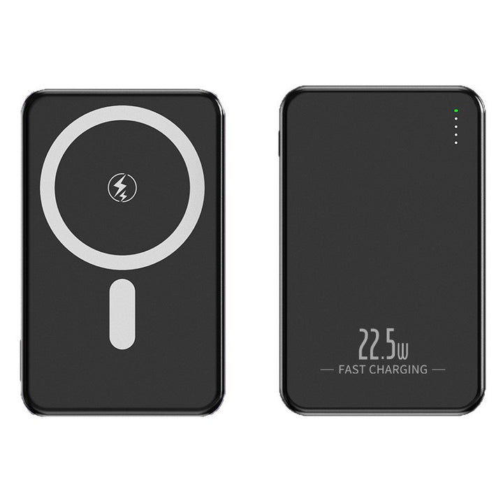 Portable Magnetic Charger Kalsten