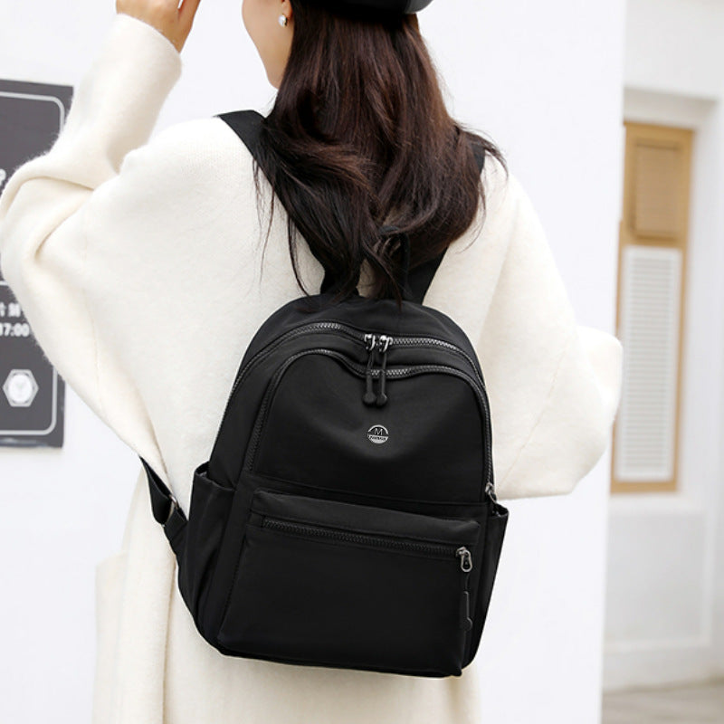 Lightweight Travel Backpack Kalsten