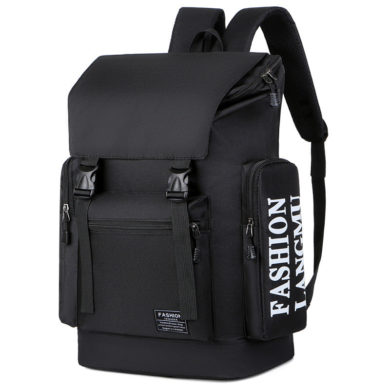 Premium Multi-Compartment Storage Backpack Kalsten