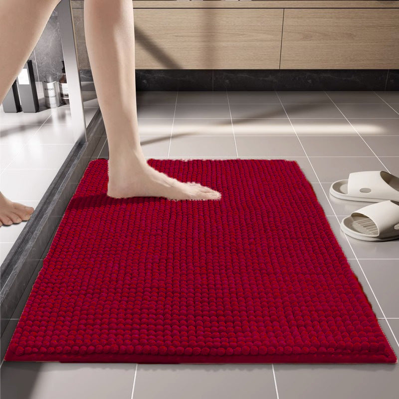 Soft Cotton Bath Mat Kalsten