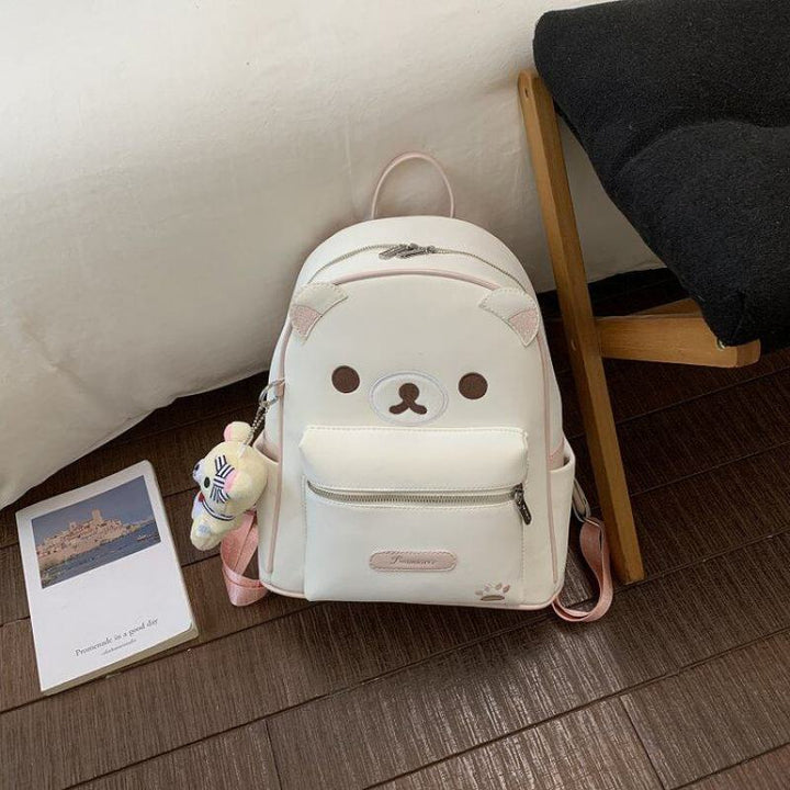 Cute Animal-Themed Backpack Kalsten