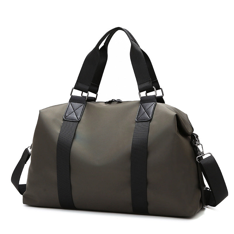Durable Waterproof Gym Duffel Bag Kalsten