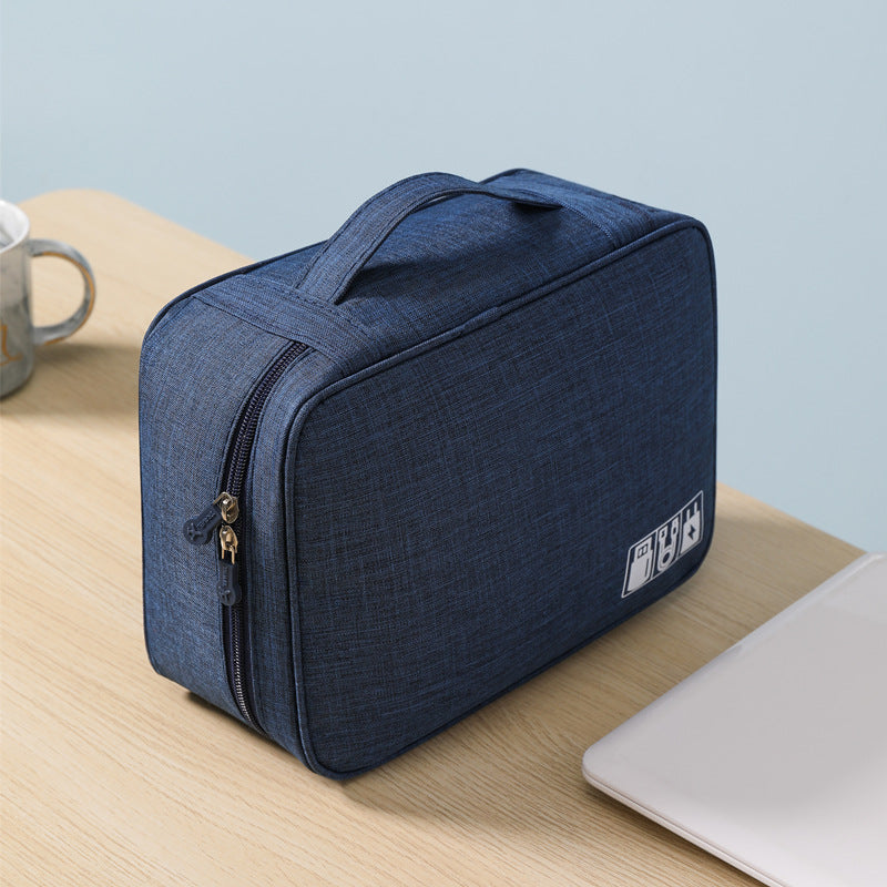 Portable Gadget Storage Case Kalsten