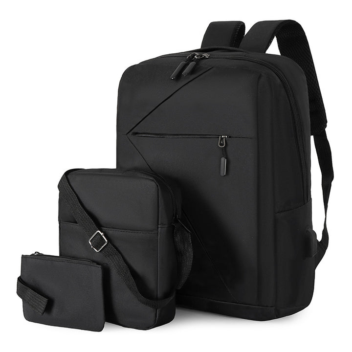 Multi-Functional Urban Backpack Set Kalsten