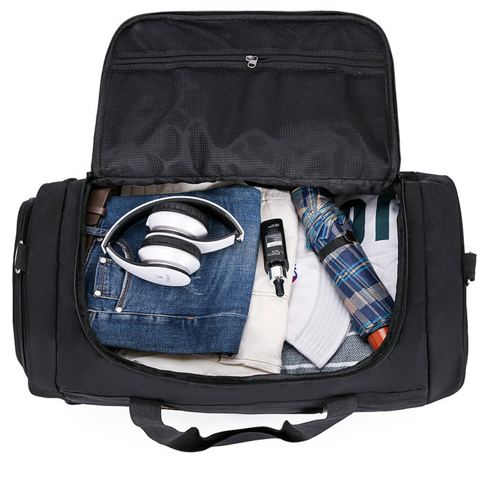 Durable Sports Travel Duffel Bag Kalsten