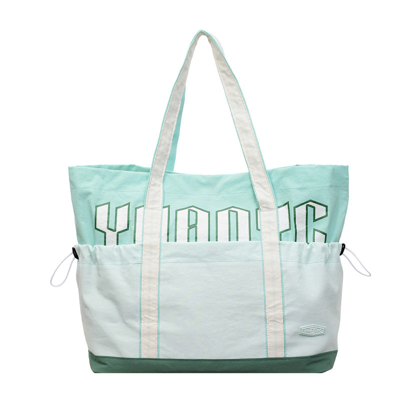 Large leisure and shopping bag Kalsten