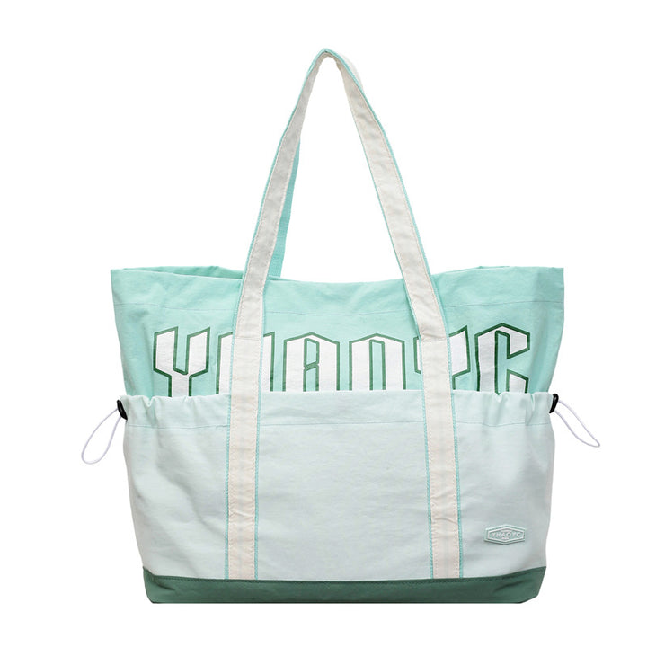 Large leisure and shopping bag Kalsten