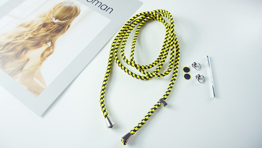 Stylish Adjustable Necklace Kalsten
