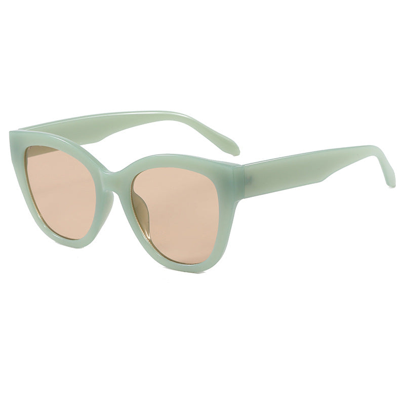 Women's extravagant sunglasses with fashionable design Kalsten