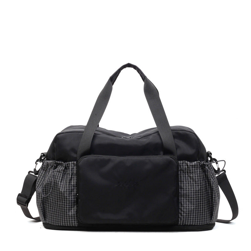 Versatile Travel Duffel