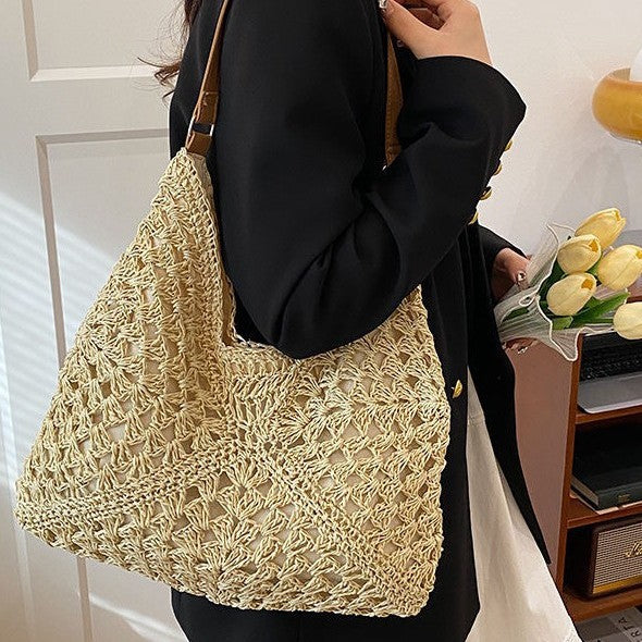 Handmade Macrame Bag Kalsten