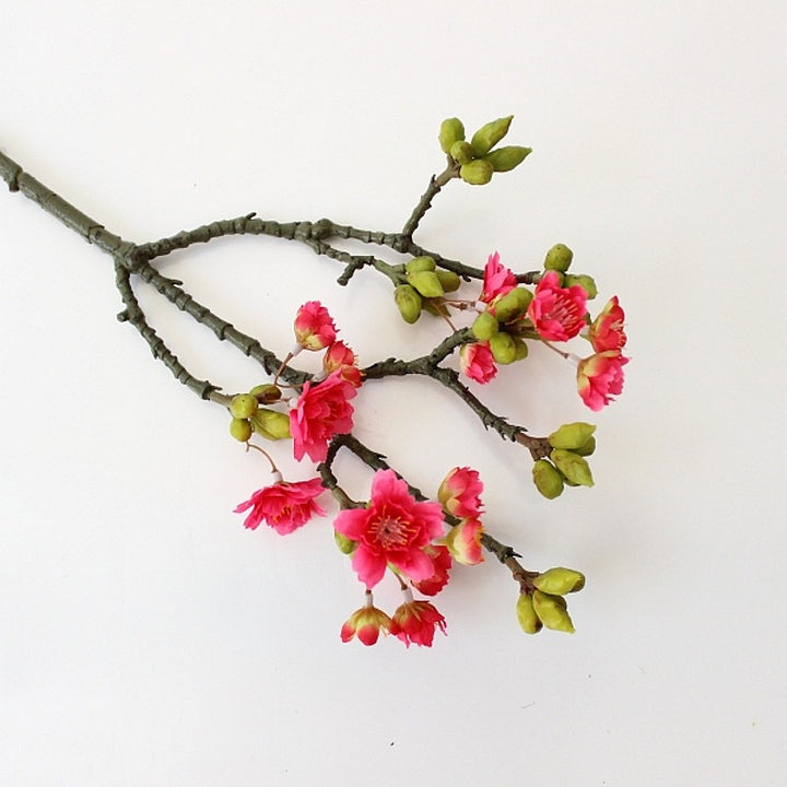 Decorative Floral Branch