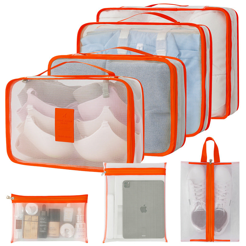 Travel Organizer Bag Set Kalsten