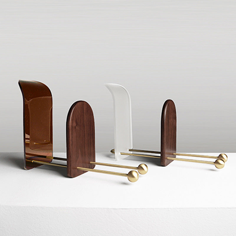 Stylish Modern Book Stand