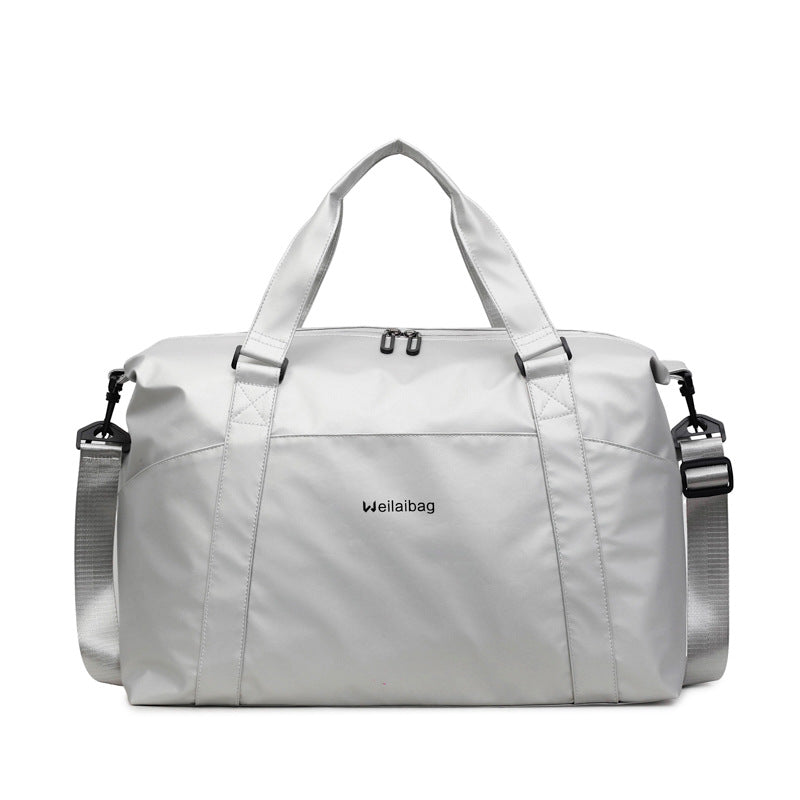 Waterproof Lightweight Travel Duffle Bag Kalsten