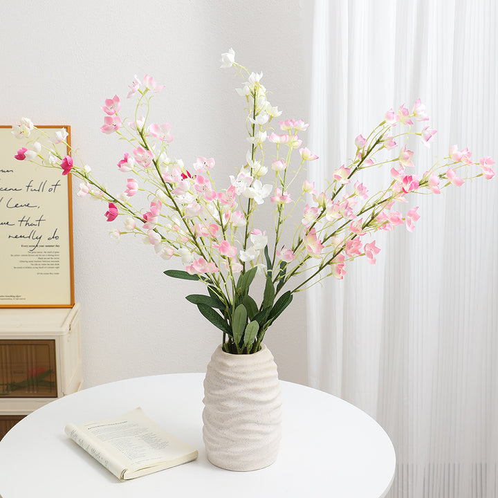 Elegant Artificial Flower Bouquet