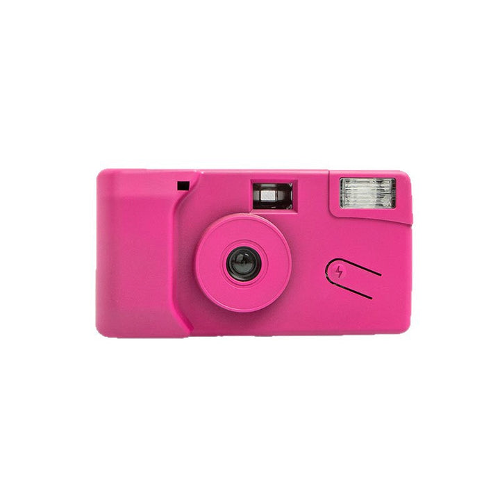 Focus-Free Disposable Camera Kalsten