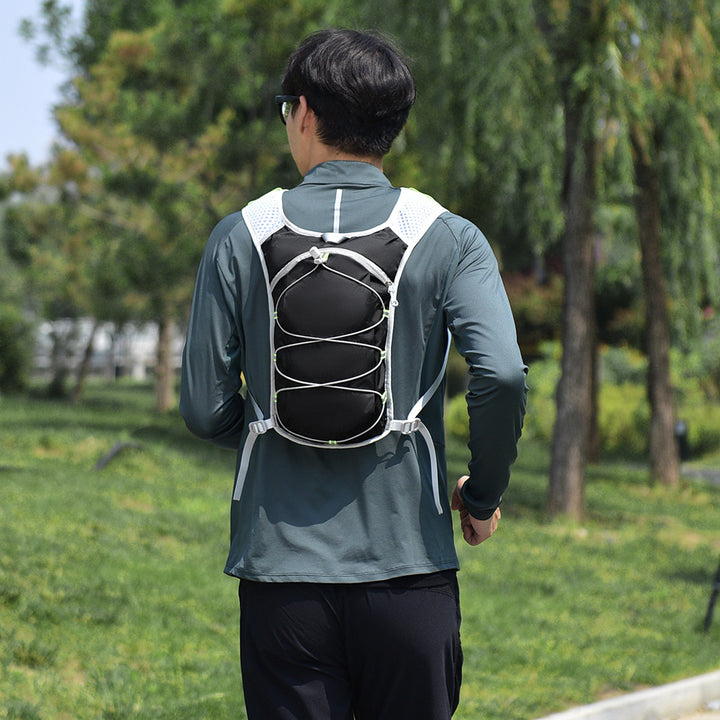 Lightweight Hydration Running Vest Kalsten