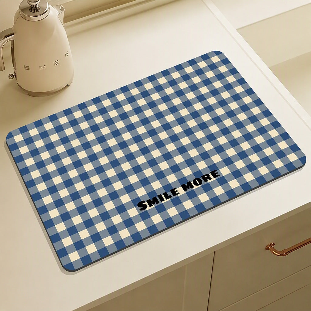 Kitchen Comfort Anti-Fatigue Mat Kalsten