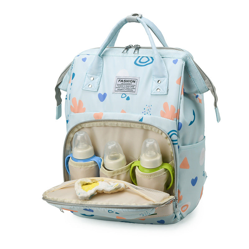 Creative Multi-Functional Backpack Kalsten